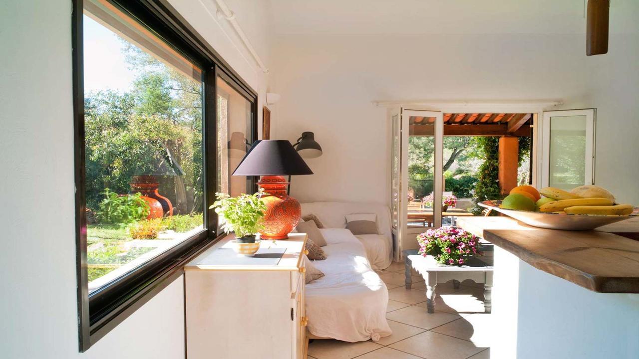 Villa Nakato