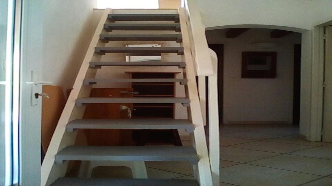 Villa Nakato Fréjus