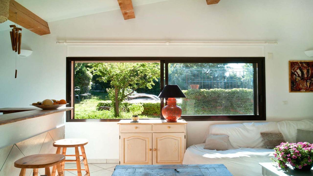 Villa Nakato Fréjus